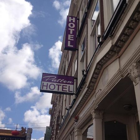Hotel Hague Center กรุงเฮก ภายนอก รูปภาพ