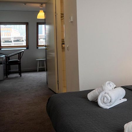 Hotel Hague Center กรุงเฮก ภายนอก รูปภาพ