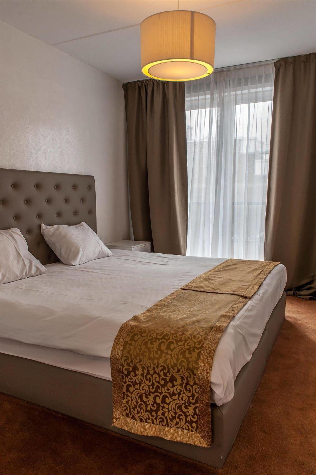 Hotel Hague Center กรุงเฮก ภายนอก รูปภาพ