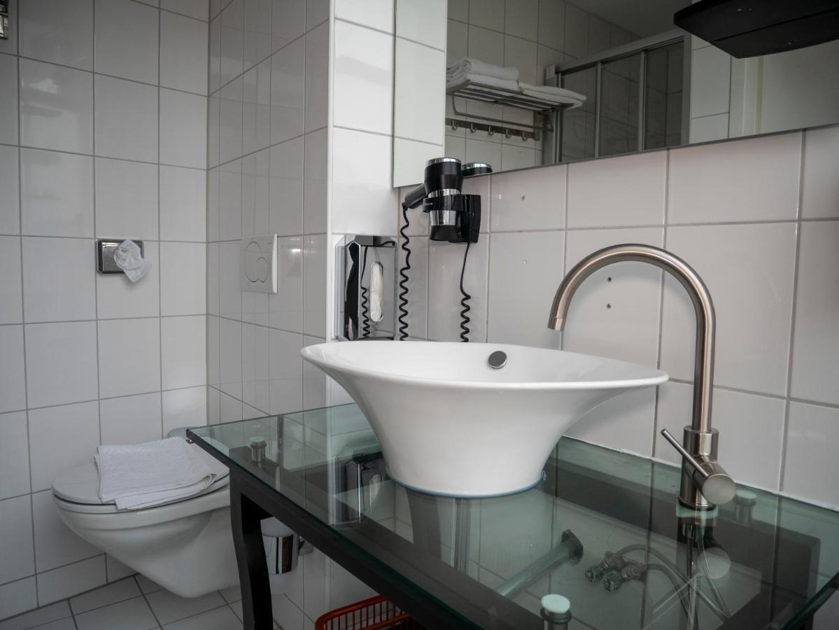 Hotel Hague Center กรุงเฮก ภายนอก รูปภาพ