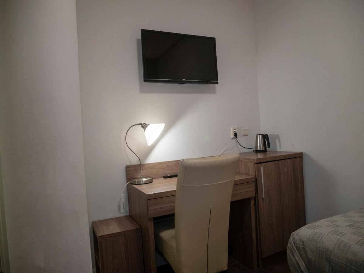 Hotel Hague Center กรุงเฮก ภายนอก รูปภาพ