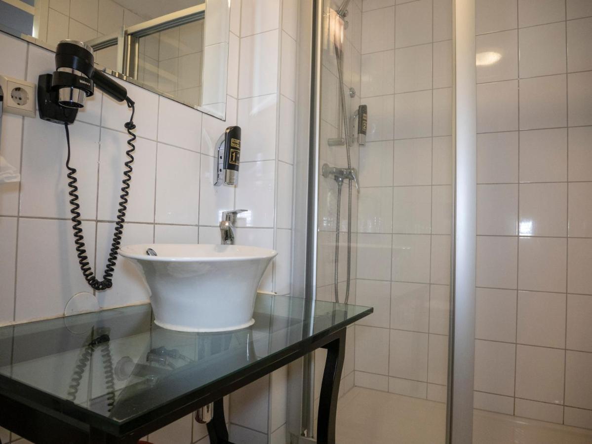 Hotel Hague Center กรุงเฮก ภายนอก รูปภาพ