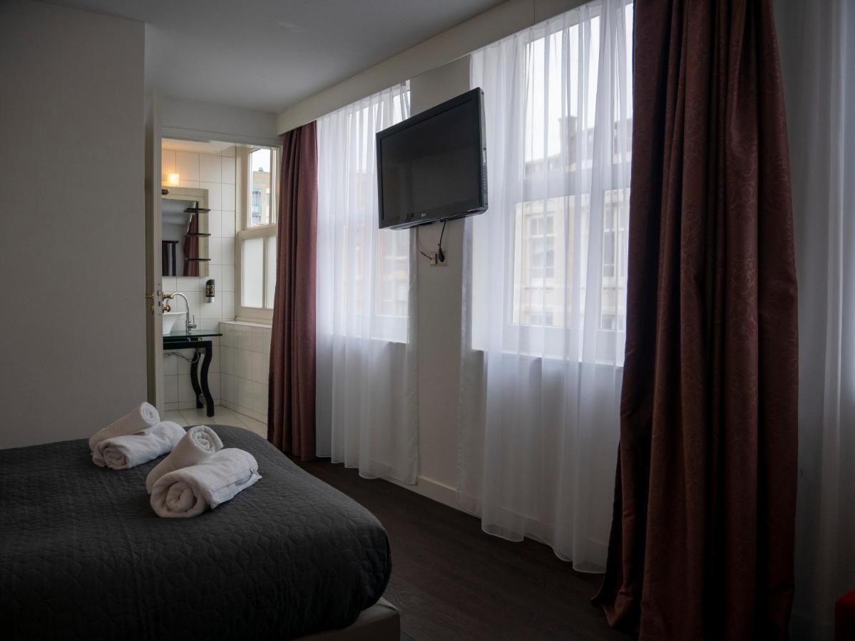 Hotel Hague Center กรุงเฮก ภายนอก รูปภาพ