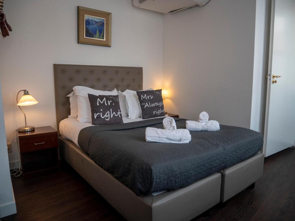 Hotel Hague Center กรุงเฮก ภายนอก รูปภาพ