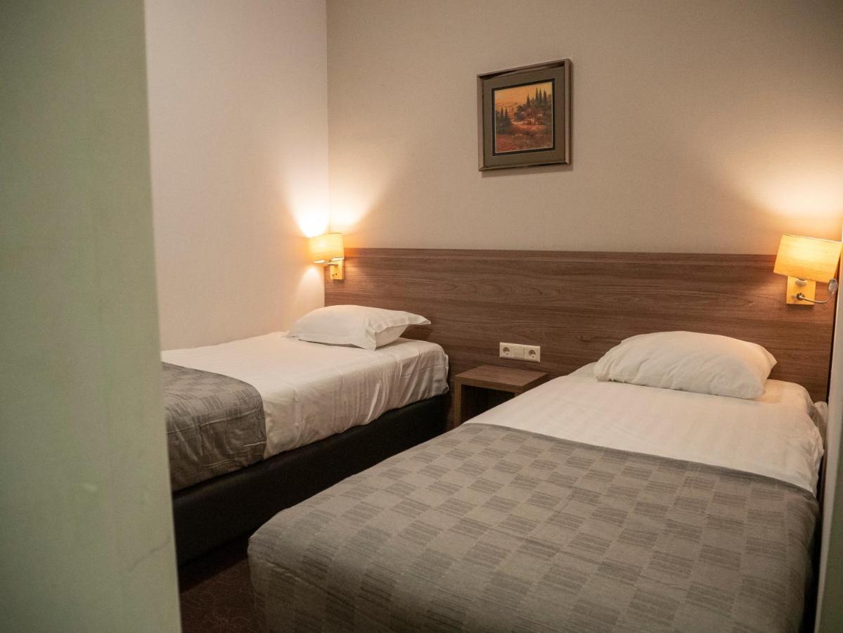 Hotel Hague Center กรุงเฮก ภายนอก รูปภาพ
