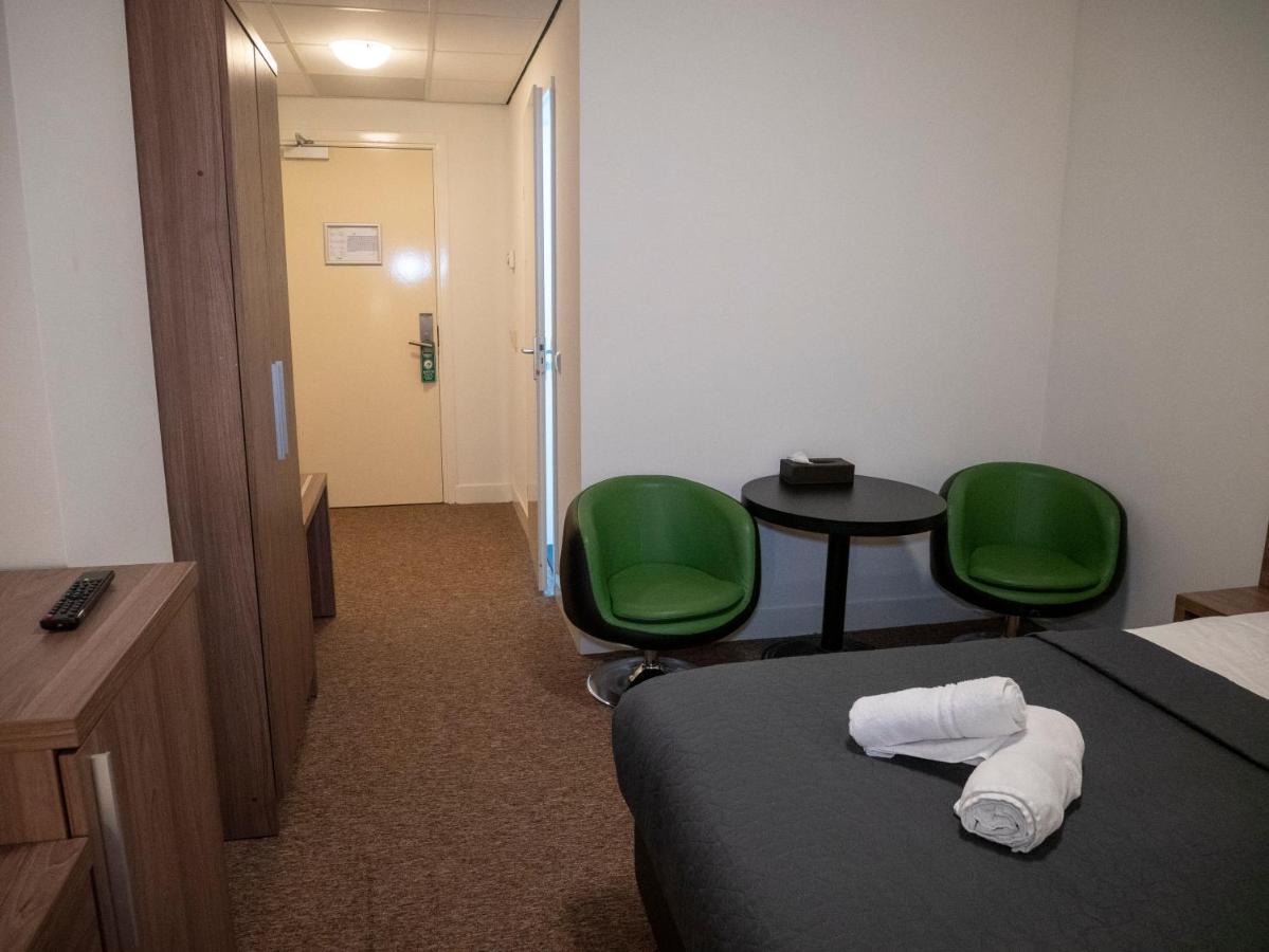 Hotel Hague Center กรุงเฮก ภายนอก รูปภาพ