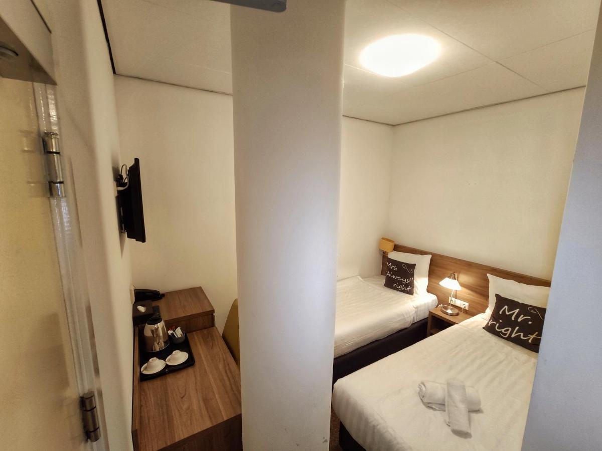 Hotel Hague Center กรุงเฮก ภายนอก รูปภาพ